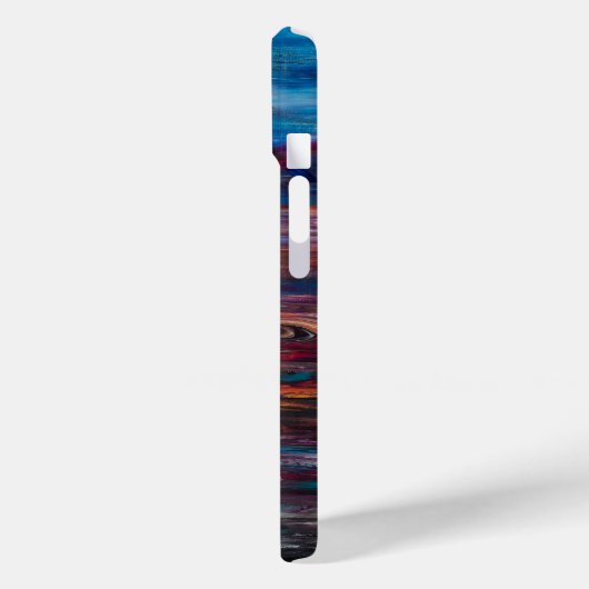 Afterglow Telefoon & iPad hoesjes (Achterkant / Links)