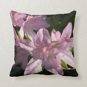 Aftermiddag Azaleas Pillow Kussen