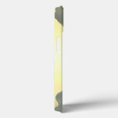 Aftermiddag Moose Case-Mate iPhone Case (Achterkant / Rechts)