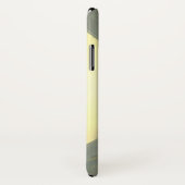 Aftermiddag Moose Case-Mate iPhone Case (Achterkant / rechts)