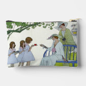 Aftermiddag Tea 1913 Etui (Achterkant)