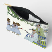 Aftermiddag Tea 1913 Etui (Open)