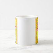 Aftermiddag Tea Lady Koffiemok (Center)