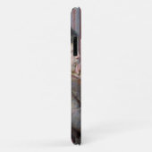 Aftermiddag Tea, Mary Cassatt Case-Mate iPhone Case (Achterkant/rechts)