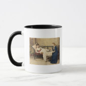 Aftermiddag Tea Mok (Links)