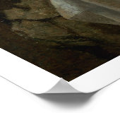 Aftermiddag Tea Poster (Hoek)