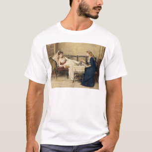 Aftermiddag Tea T-shirt