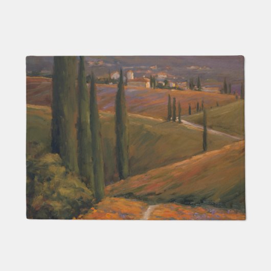 Aftermiddag Walk I Deurmat (Voorkant)