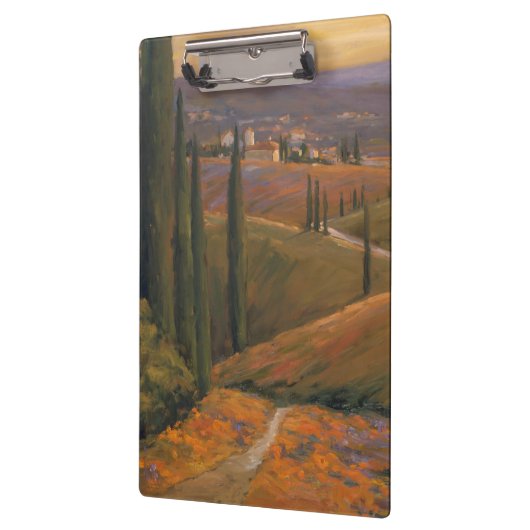 Aftermiddag Walk I Klembord (Links)