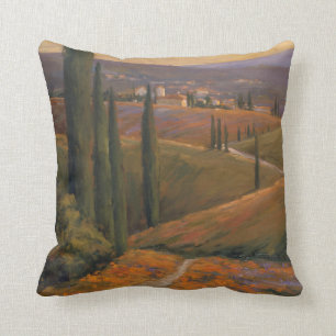 Aftermiddag Walk I Kussen