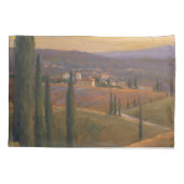 Aftermiddag Walk I Kussensloop (Achterkant-Links)