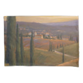 Aftermiddag Walk I Kussensloop (Voorkant-Links)