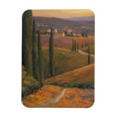 Aftermiddag Walk I Magneet (Verticaal)