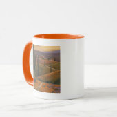 Aftermiddag Walk I Mok (Voorkant links)