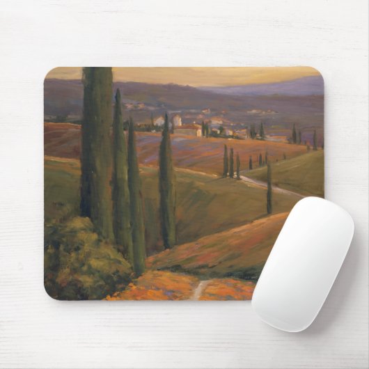 Aftermiddag Walk I Muismat (Met muis)