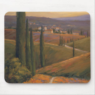 Aftermiddag Walk I Muismat