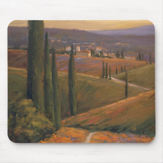 Aftermiddag Walk I Muismat (Voorkant)