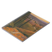 Aftermiddag Walk I Notitieboek (Linkerzijde)