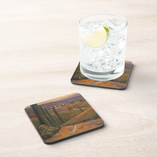 Aftermiddag Walk I Onderzetter (Rechterzijde)