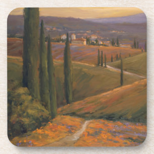 Aftermiddag Walk I Onderzetter