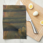 Aftermiddag Walk I Theedoek (Quarter Fold)