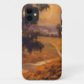 Aftermiddag Walk II Case-Mate iPhone Case (Achterkant)