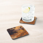 Aftermiddag Walk II Drankjes Onderzetter (Rechterzijde)