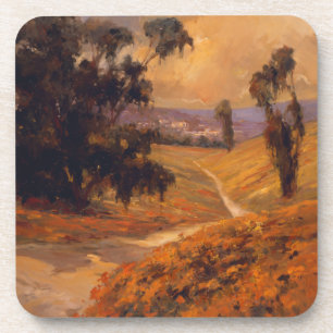 Aftermiddag Walk II Drankjes Onderzetter