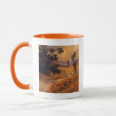 Aftermiddag Walk II Mok (Links)