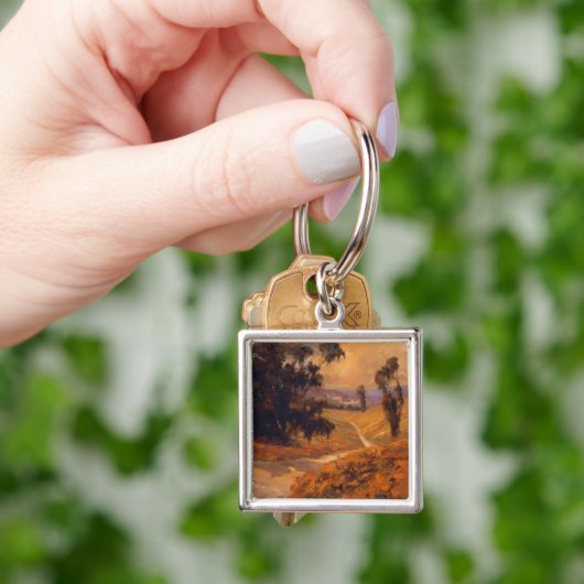 Aftermiddag Walk II Sleutelhanger (Hand)