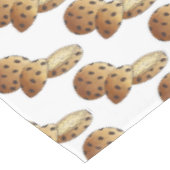 Aftermiddags Tea Party Shower British Teacakes Cak Tafelkleed (Gekanteld)