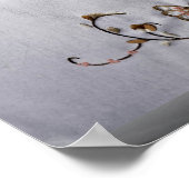 Aftermiddagthee Poster (Hoek)