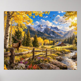 Afternoon delight poster