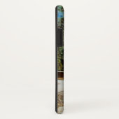 AFTERNOON IN RIMAGGIO/Uitzicht Toscane Case-Mate iPhone Case (Achterkant/rechts)