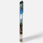 AFTERNOON IN RIMAGGIO/Uitzicht Toscane Case-Mate iPhone Case (Achterkant / Rechts)