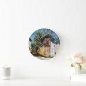 AFTERNOON IN RIMAGGIO/Uitzicht Toscane Ronde Klok (Huis)