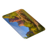 Afternoon In Zion National Park Magneet (Rechterzijde)