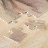 Afternoon Tea - Harrison Fisher Legpuzzel (Zijkant)