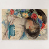 Afternoon Tea - Harrison Fisher Legpuzzel (Horizontaal)