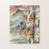 Afternoon Tea Legpuzzel (Verticaal)