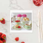 Afternoon Tea Papier servetten (Insitu)