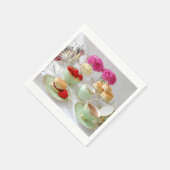 Afternoon Tea Papier servetten (Hoek)