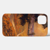 Afternoon Walk II Case-Mate iPhone Case (Achterkant (horizontaal))