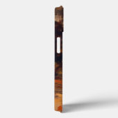 Afternoon Walk II Case-Mate iPhone Case (Achterkant / Rechts)