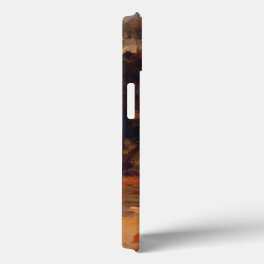 Afternoon Walk II Case-Mate iPhone Case (Achterkant / Rechts)