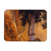 Afternoon Walk II Magneet (Horizontaal)