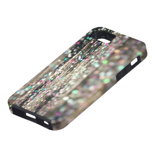 "Afterparty" Case-Mate iPhone Case (Onderkant)