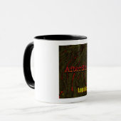 AfterShock Mok (Voorkant links)