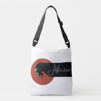 Afterssmaak Crossbody Tas