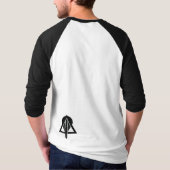 Afterssmaak T-shirt (Achterkant)